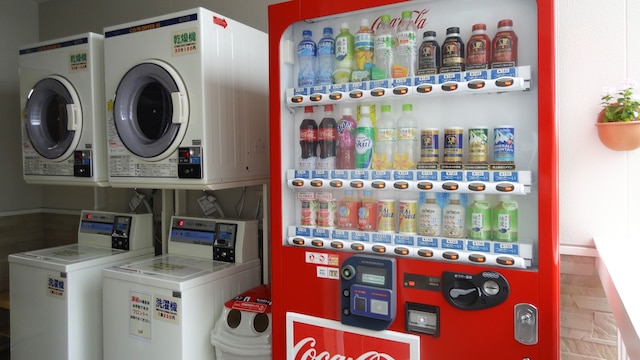 ファミリーロッジ旅籠屋・岡山店