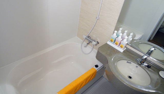 ファミリーロッジ旅籠屋・岡山店