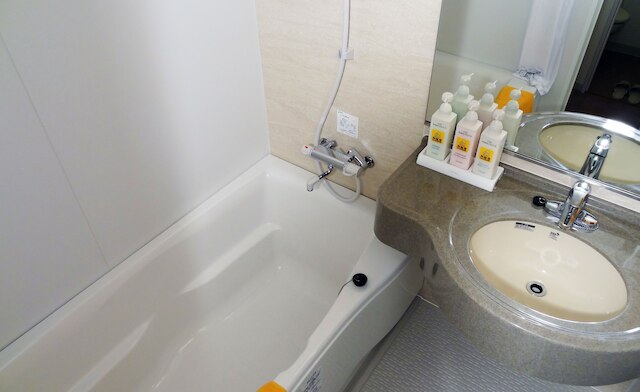 ファミリーロッジ旅籠屋・広島店