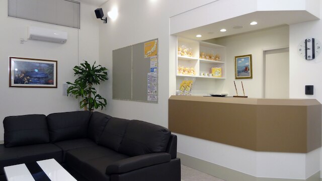 ファミリーロッジ旅籠屋・広島店