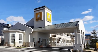 ファミリーロッジ旅籠屋・広島店