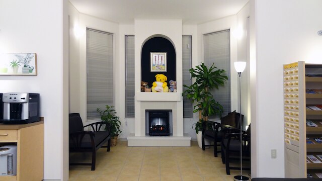 ファミリーロッジ旅籠屋・広島店