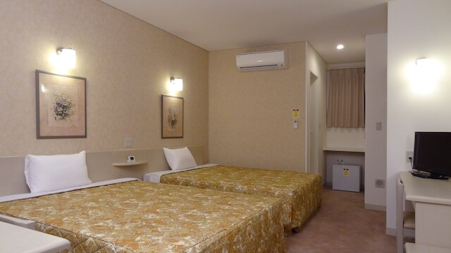 ファミリーロッジ旅籠屋・讃岐観音寺店