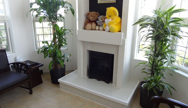 ファミリーロッジ旅籠屋・讃岐観音寺店