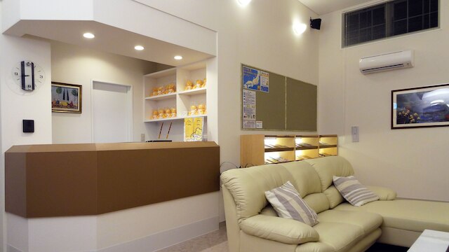 ファミリーロッジ旅籠屋・讃岐観音寺店