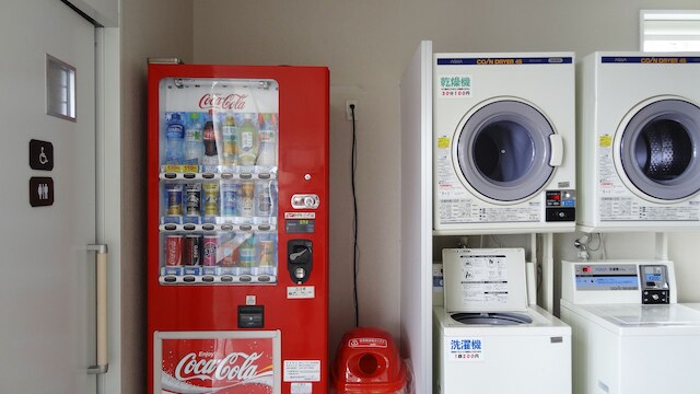 ファミリーロッジ旅籠屋・讃岐観音寺店