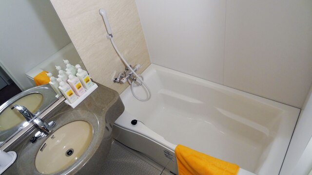 ファミリーロッジ旅籠屋・讃岐観音寺店