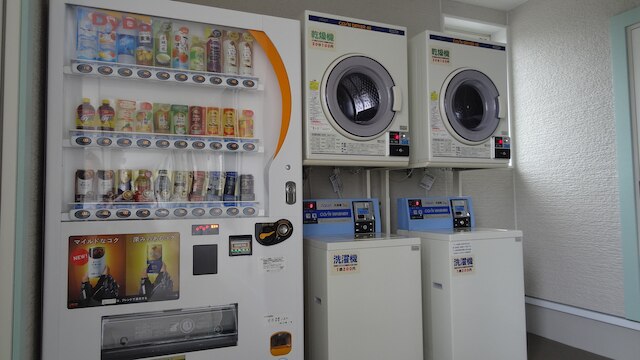 ファミリーロッジ旅籠屋・境港店