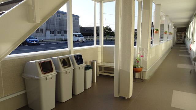 ファミリーロッジ旅籠屋・境港店