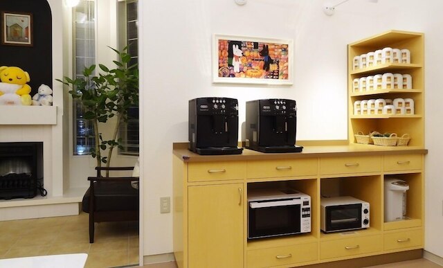 ファミリーロッジ旅籠屋・境港店