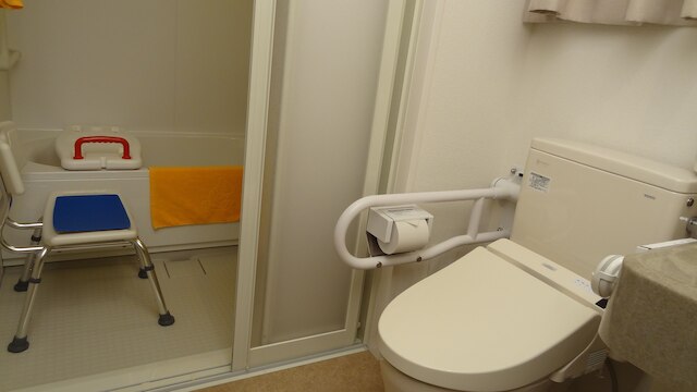 ファミリーロッジ旅籠屋・境港店