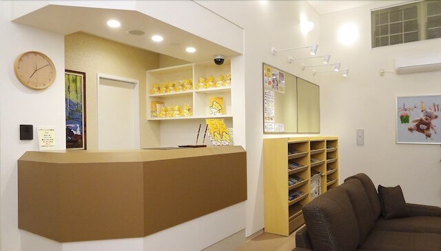 ファミリーロッジ旅籠屋・境港店