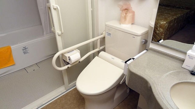 ファミリーロッジ旅籠屋・出雲大社店