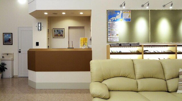 ファミリーロッジ旅籠屋・出雲大社店