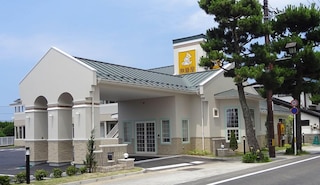 ファミリーロッジ旅籠屋・出雲大社店