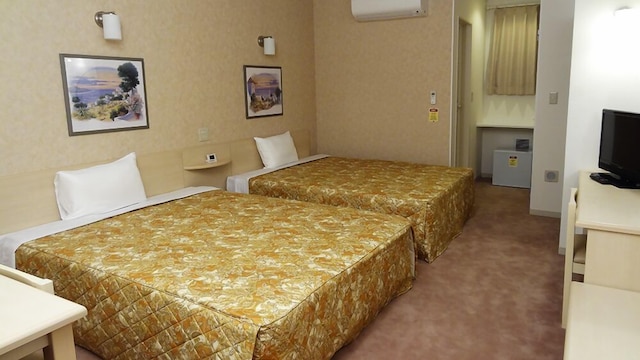 ファミリーロッジ旅籠屋・出雲大社店