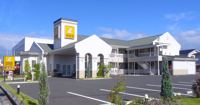 ファミリーロッジ旅籠屋・茅野蓼科店