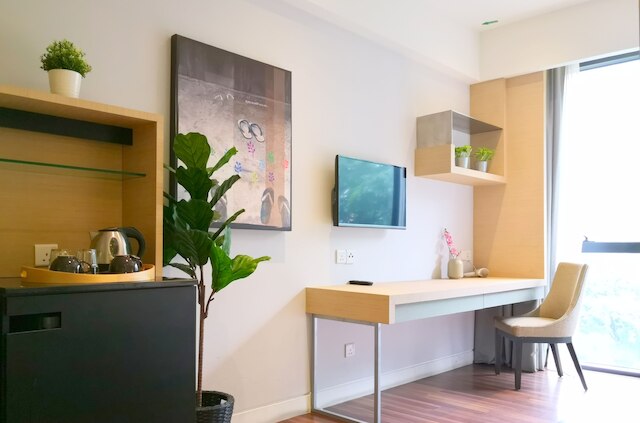 ディーマジェスティック プレイス バイ ホームズ アジアン 3