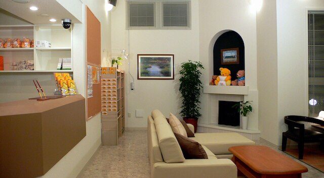 ファミリーロッジ旅籠屋・寒河江店