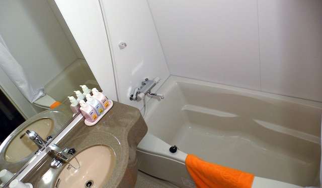 ファミリーロッジ旅籠屋・寒河江店