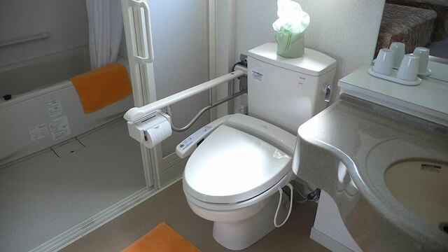 ファミリーロッジ旅籠屋・寒河江店