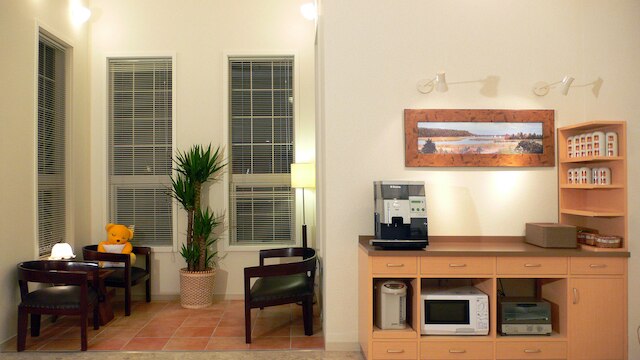 ファミリーロッジ旅籠屋・寒河江店