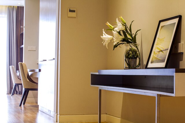 ディーマジェスティック プレイス、ホームズ アジアン 5