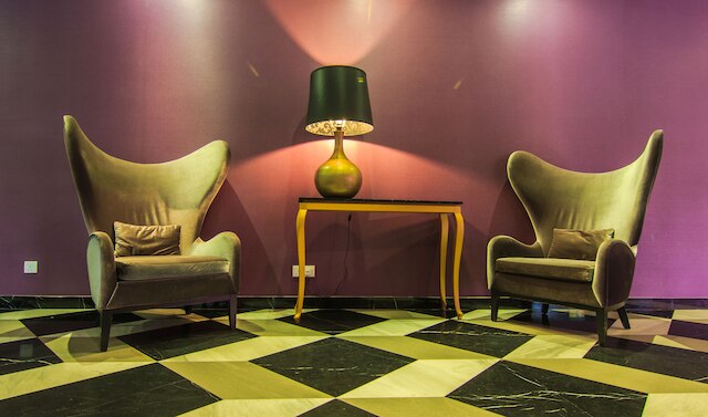 ディーマジェスティック プレイス、ホームズ アジアン 5