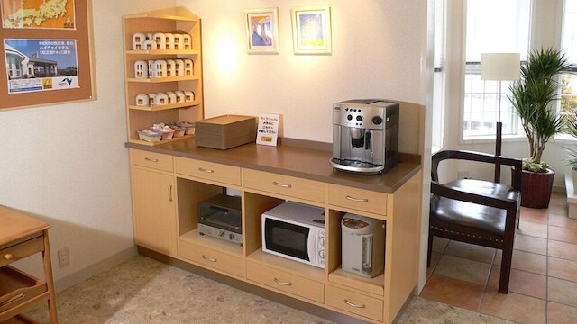 ファミリーロッジ旅籠屋・奈良針店