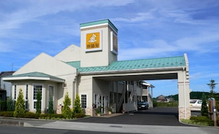 ファミリーロッジ旅籠屋・奈良針店