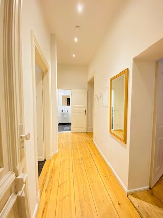 ベルリンラックス アパートメンツ - シティ