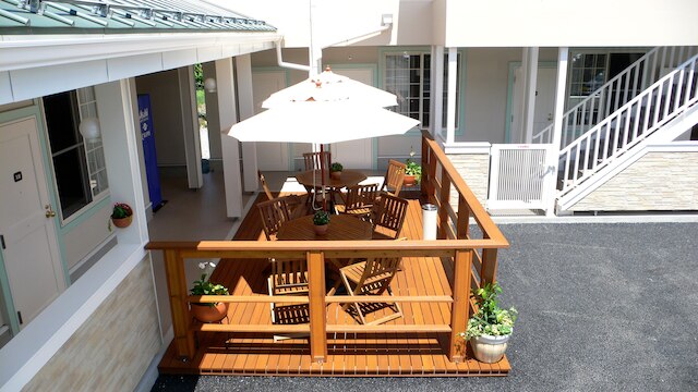 ファミリーロッジ旅籠屋・富士吉田店