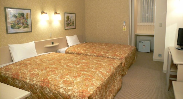 ファミリーロッジ旅籠屋・彦根店