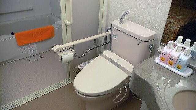 ファミリーロッジ旅籠・伊賀店