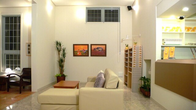 ファミリーロッジ旅籠・伊賀店