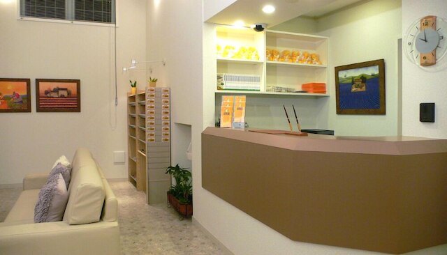 ファミリーロッジ旅籠・伊賀店