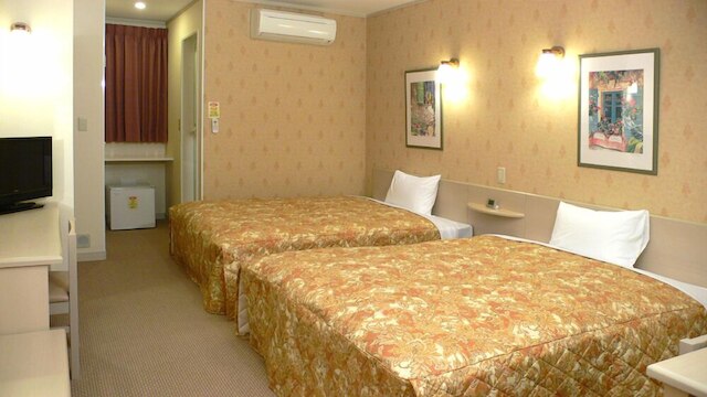 ファミリーロッジ旅籠・伊賀店