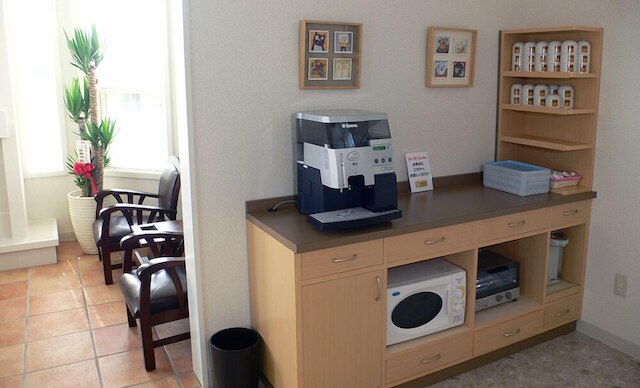 ファミリーロッジ旅籠屋・浜名湖店