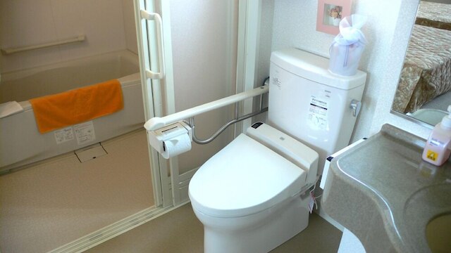 ファミリーロッジ旅籠屋・浜名湖店