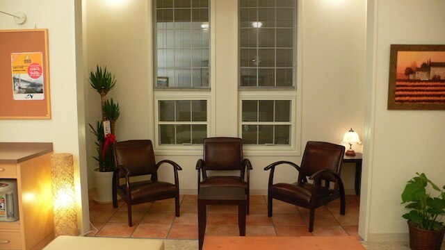 ファミリーロッジ旅籠屋・土岐店