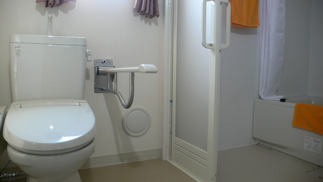 ファミリーロッジ旅籠屋・土岐店