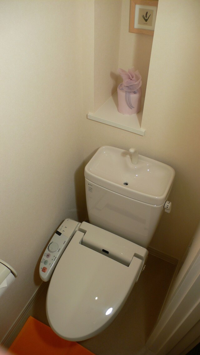 ファミリーロッジ旅籠屋・土岐店