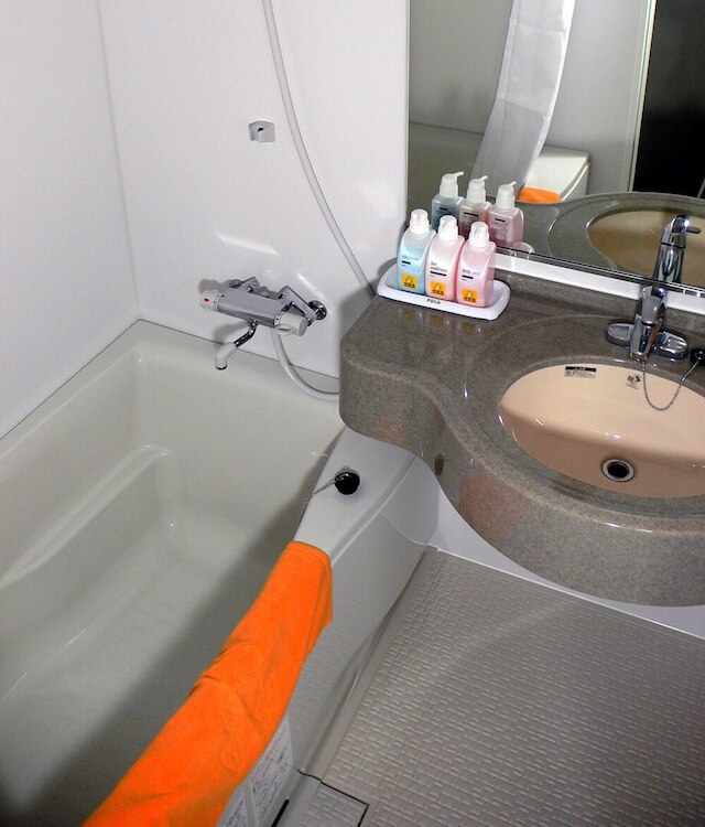 ファミリーロッジ旅籠屋・土岐店