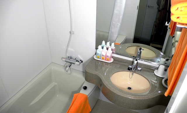 ファミリーロッジ旅籠屋・韮崎店