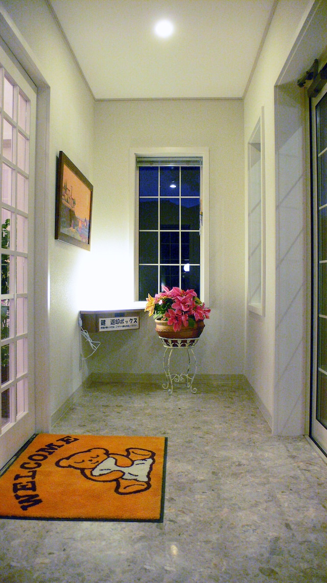 ファミリーロッジ旅籠屋・韮崎店