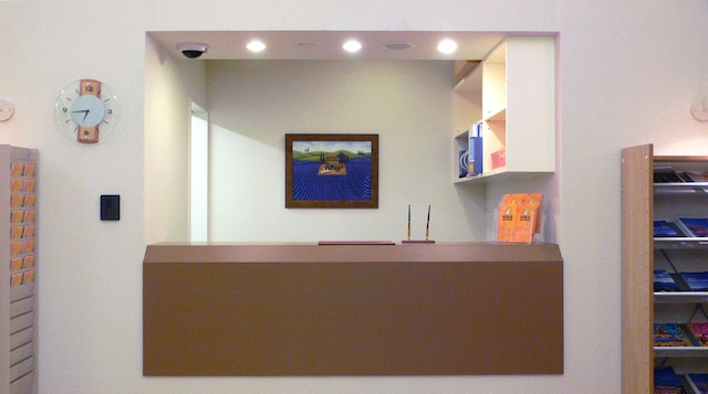 ファミリーロッジ旅籠屋・韮崎店