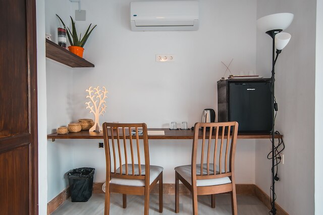 アルマ サン ニコラス - ホテル ブティック