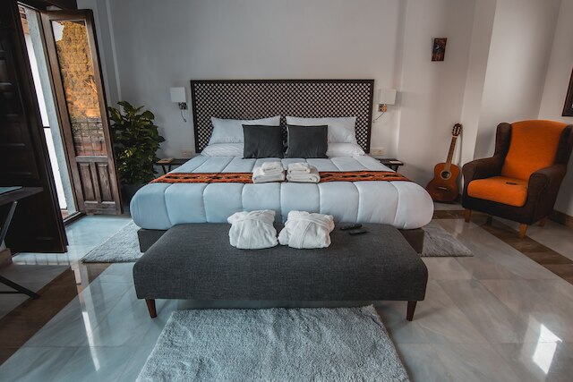 アルマ サン ニコラス - ホテル ブティック