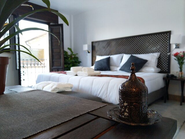 アルマ サン ニコラス - ホテル ブティック