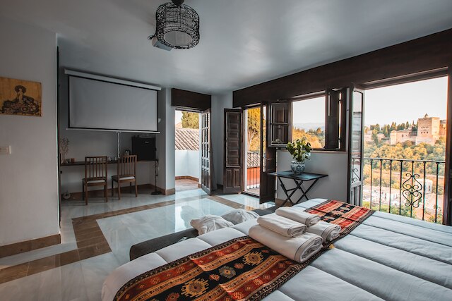 アルマ サン ニコラス - ホテル ブティック